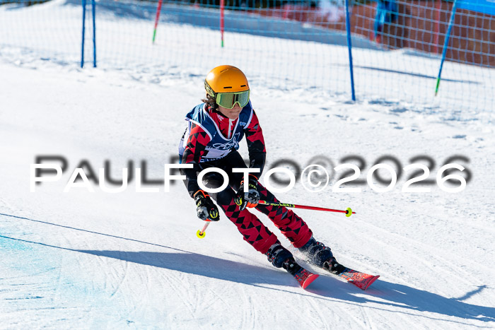 SVM U8/10 Sport Gürteler Cup Training, 28.02.2026