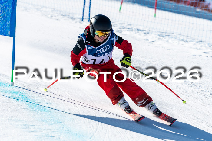 SVM U8/10 Sport Gürteler Cup Training, 28.02.2026