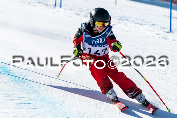 SVM U8/10 Sport Gürteler Cup Training, 28.02.2026
