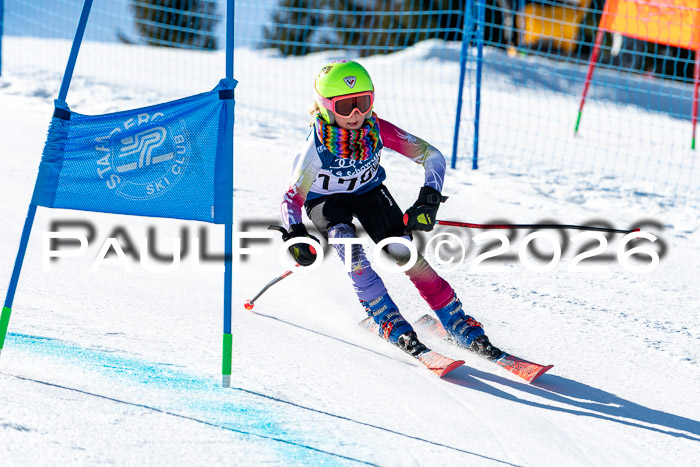 SVM U8/10 Sport Gürteler Cup Training, 28.02.2026