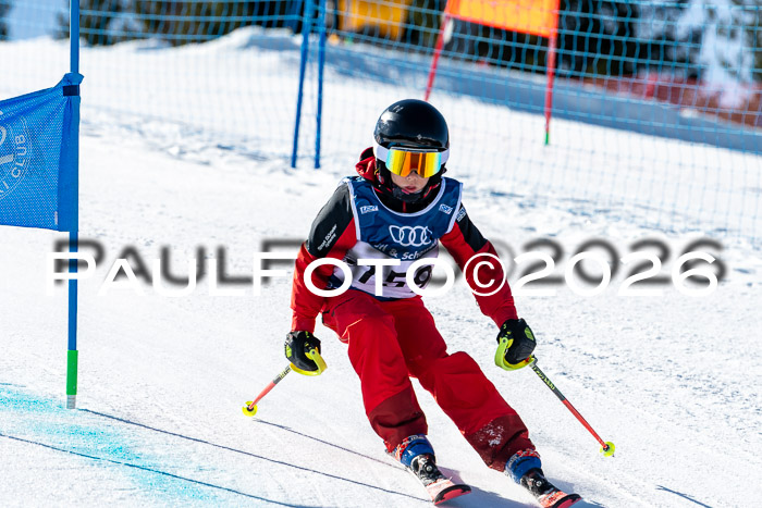 SVM U8/10 Sport Gürteler Cup Training, 28.02.2026