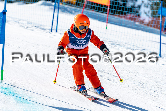 SVM U8/10 Sport Gürteler Cup Training, 28.02.2026