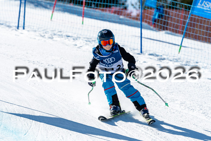 SVM U8/10 Sport Gürteler Cup Training, 28.02.2026