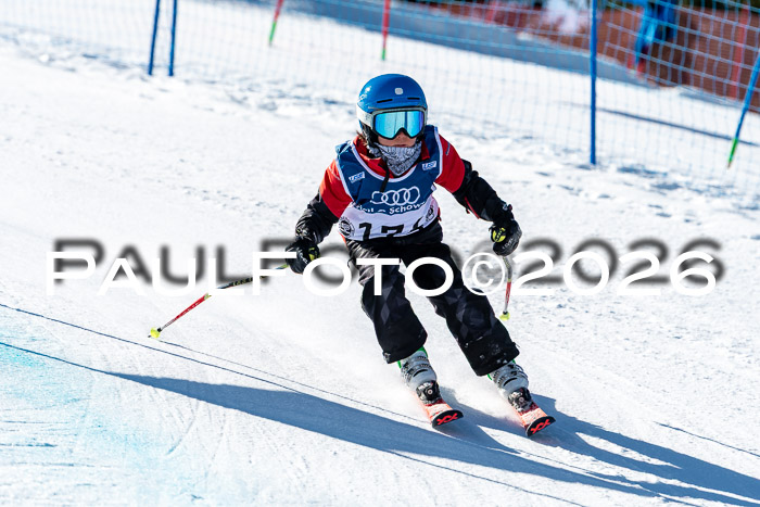 SVM U8/10 Sport Gürteler Cup Training, 28.02.2026