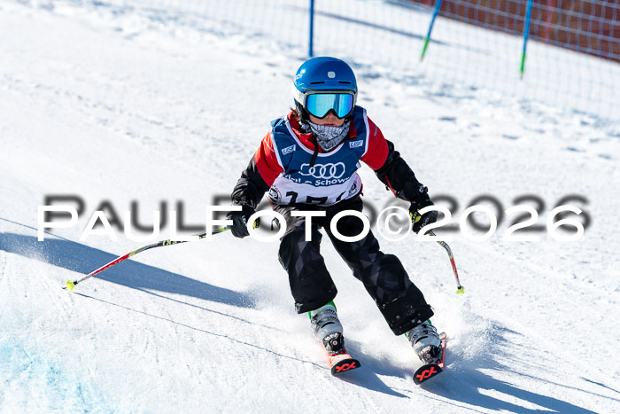 SVM U8/10 Sport Gürteler Cup Training, 28.02.2026