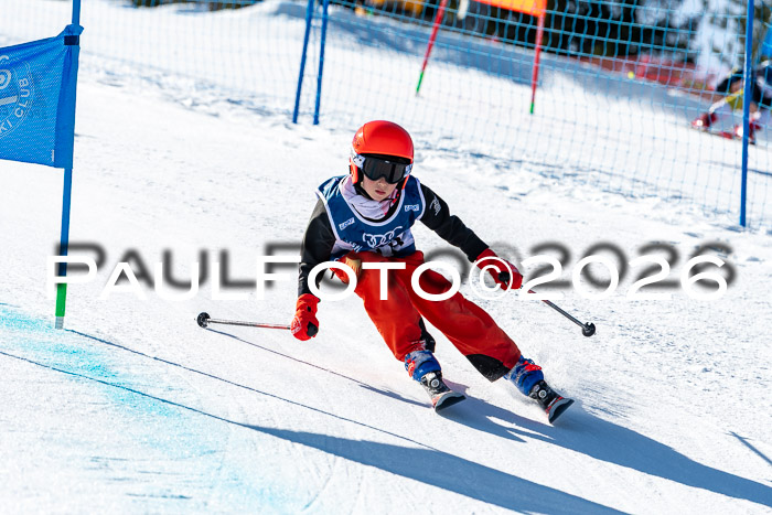 SVM U8/10 Sport Gürteler Cup Training, 28.02.2026