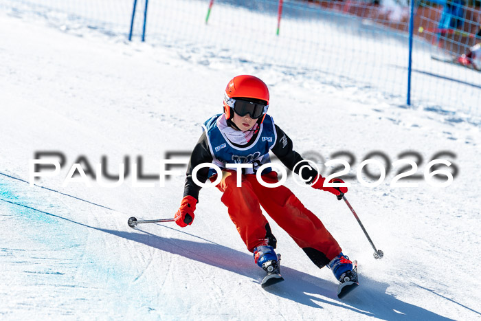 SVM U8/10 Sport Gürteler Cup Training, 28.02.2026