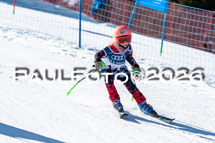 SVM U8/10 Sport Gürteler Cup Training, 28.02.2026