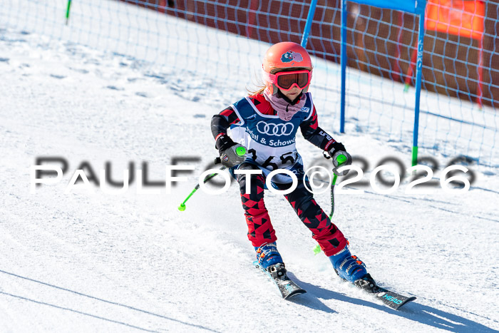 SVM U8/10 Sport Gürteler Cup Training, 28.02.2026