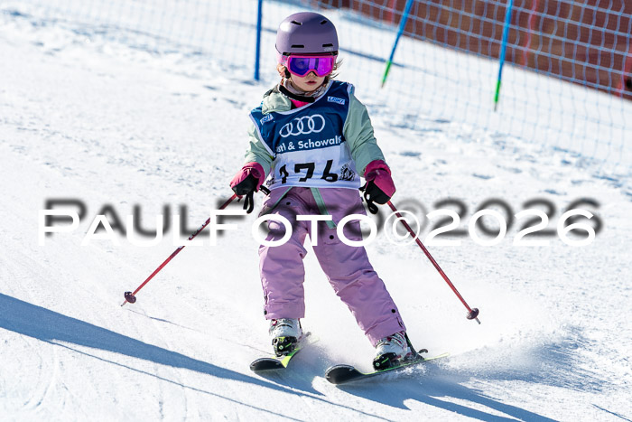 SVM U8/10 Sport Gürteler Cup Training, 28.02.2026