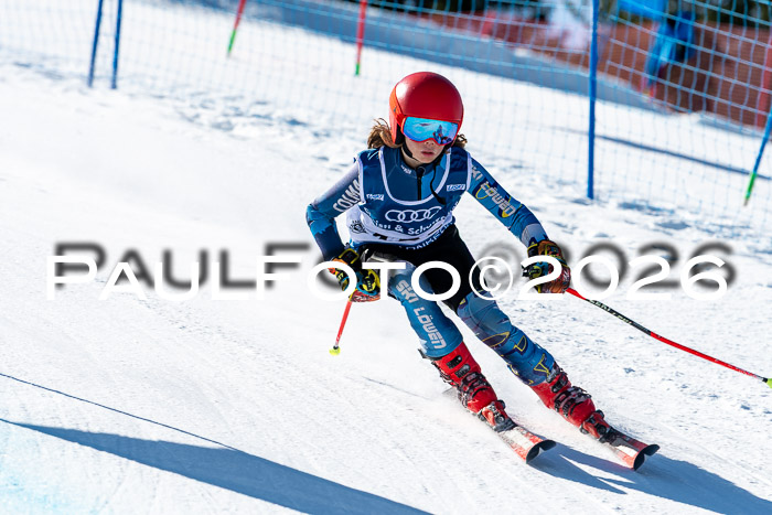 SVM U8/10 Sport Gürteler Cup Training, 28.02.2026