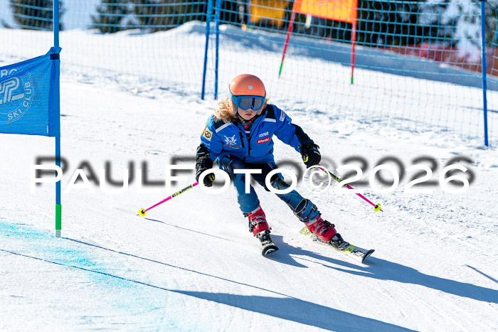 SVM U8/10 Sport Gürteler Cup Training, 28.02.2026