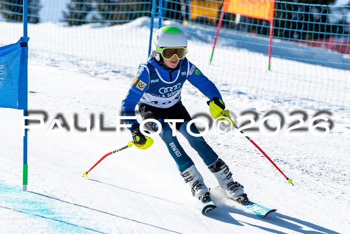 SVM U8/10 Sport Gürteler Cup Training, 28.02.2026