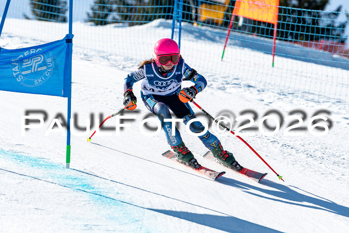 SVM U8/10 Sport Gürteler Cup Training, 28.02.2026