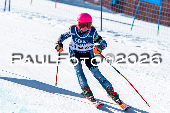 SVM U8/10 Sport Gürteler Cup Training, 28.02.2026