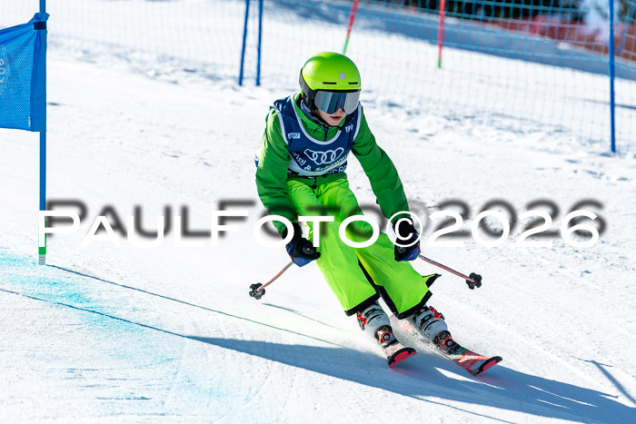 SVM U8/10 Sport Gürteler Cup Training, 28.02.2026