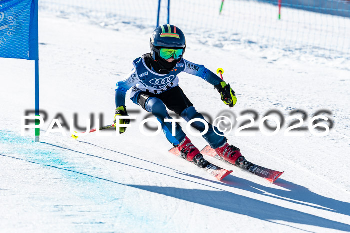 SVM U8/10 Sport Gürteler Cup Training, 28.02.2026