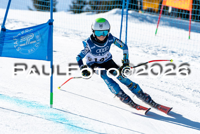 SVM U8/10 Sport Gürteler Cup Training, 28.02.2026