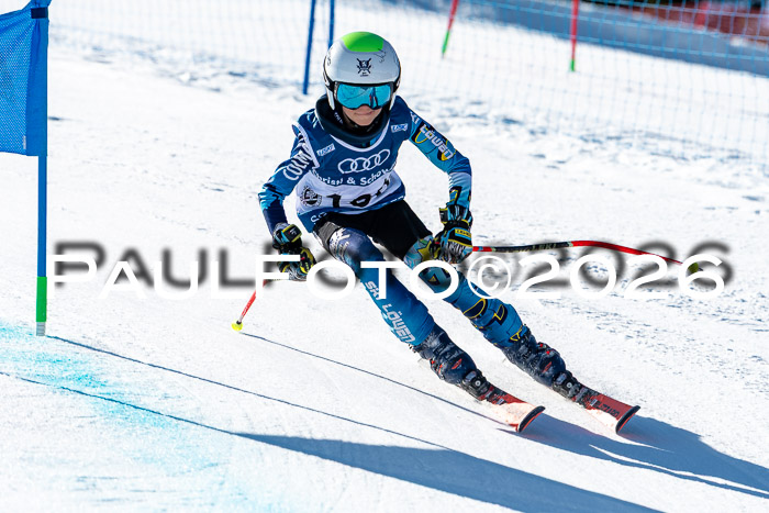SVM U8/10 Sport Gürteler Cup Training, 28.02.2026