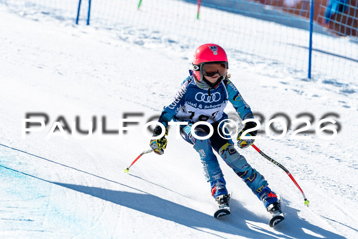 SVM U8/10 Sport Gürteler Cup Training, 28.02.2026