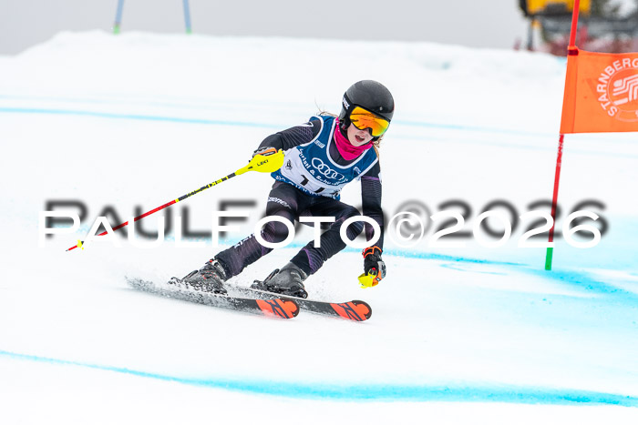 SVM  7. Stumbaum Hausfreunde Cup U12