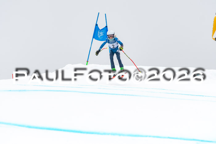 SVM  7. Stumbaum Hausfreunde Cup U12