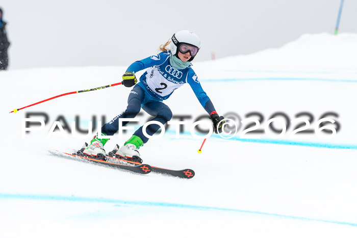 SVM  7. Stumbaum Hausfreunde Cup U12