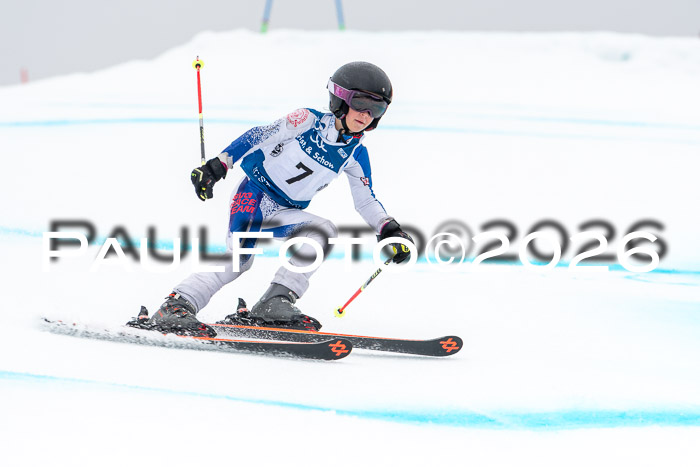 SVM  7. Stumbaum Hausfreunde Cup U12