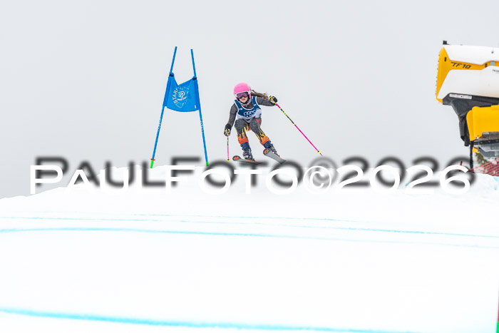 SVM  7. Stumbaum Hausfreunde Cup U12