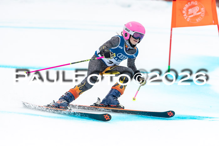 SVM  7. Stumbaum Hausfreunde Cup U12