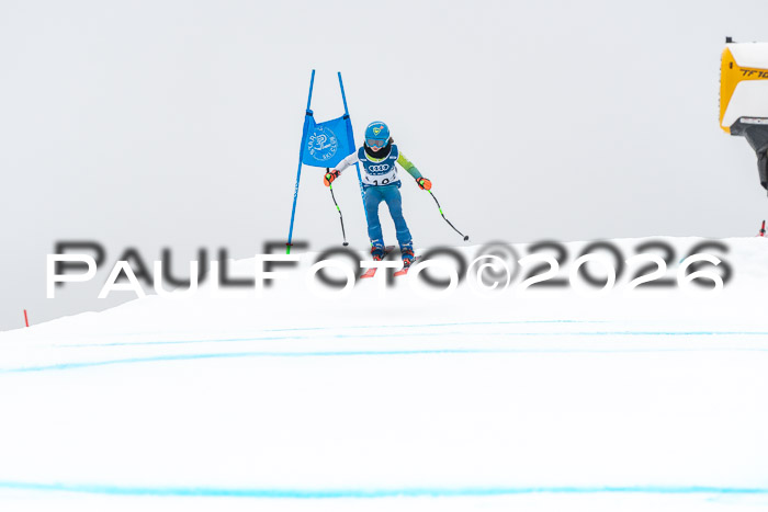 SVM  7. Stumbaum Hausfreunde Cup U12