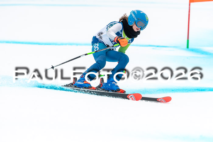 SVM  7. Stumbaum Hausfreunde Cup U12