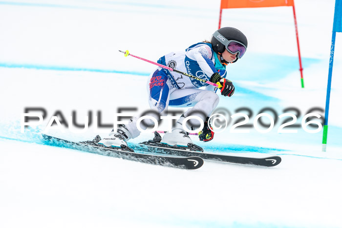 SVM  7. Stumbaum Hausfreunde Cup U12