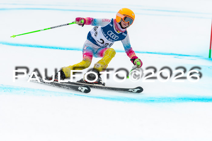 SVM  7. Stumbaum Hausfreunde Cup U12