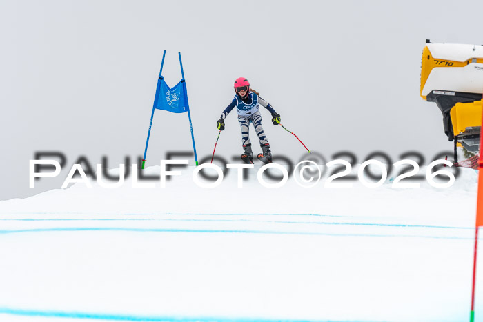 SVM  7. Stumbaum Hausfreunde Cup U12