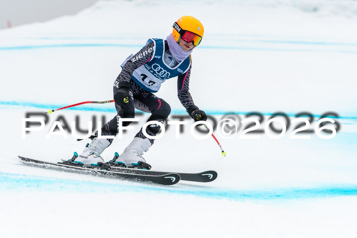 SVM  7. Stumbaum Hausfreunde Cup U12