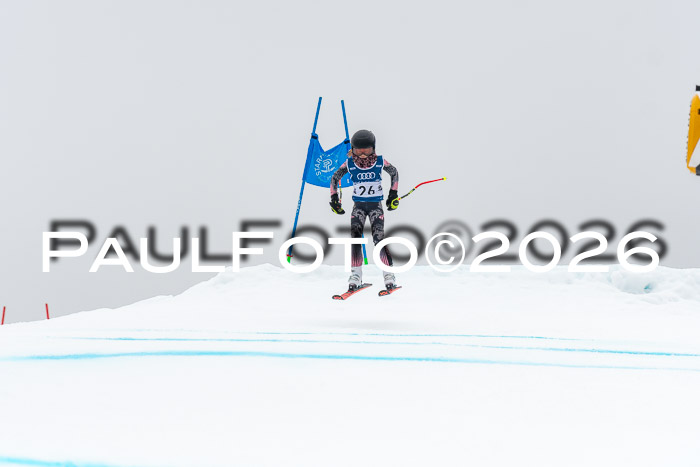 SVM  7. Stumbaum Hausfreunde Cup U12