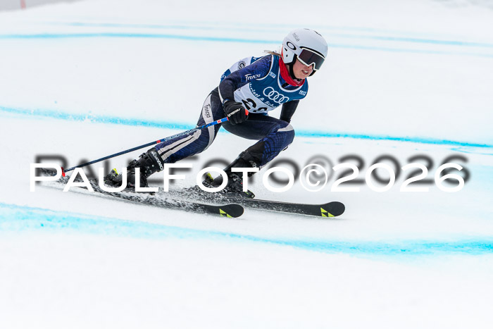 SVM  7. Stumbaum Hausfreunde Cup U12