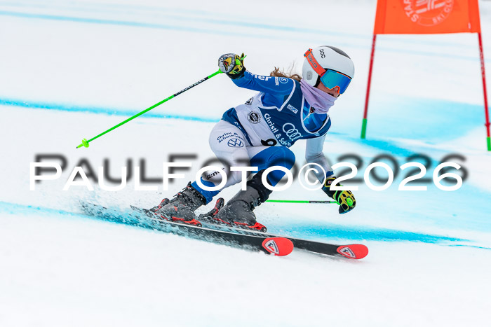 SVM  7. Stumbaum Hausfreunde Cup U12