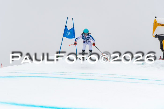 SVM  7. Stumbaum Hausfreunde Cup U12