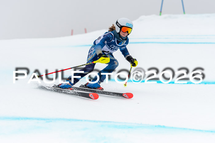 SVM  7. Stumbaum Hausfreunde Cup U12