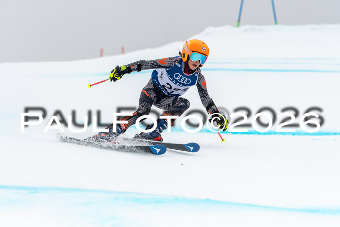 SVM  7. Stumbaum Hausfreunde Cup U12