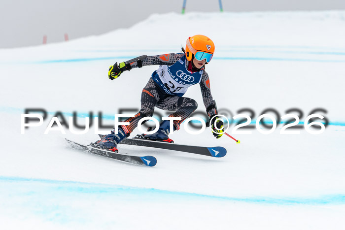 SVM  7. Stumbaum Hausfreunde Cup U12