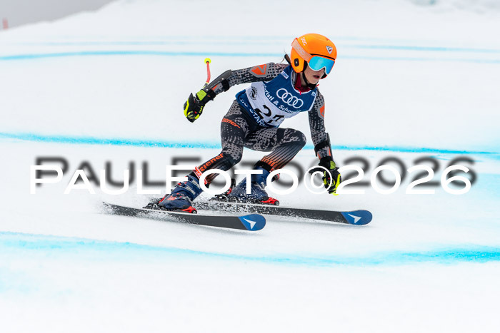 SVM  7. Stumbaum Hausfreunde Cup U12