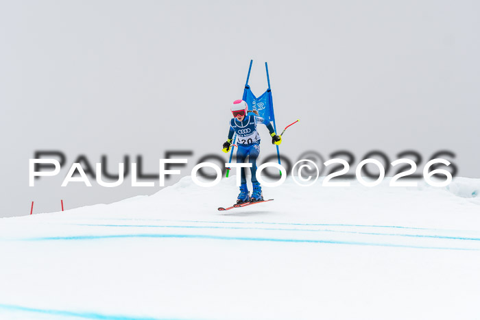 SVM  7. Stumbaum Hausfreunde Cup U12