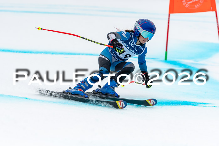 SVM  7. Stumbaum Hausfreunde Cup U12