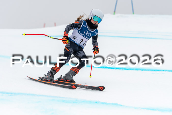 SVM  7. Stumbaum Hausfreunde Cup U12