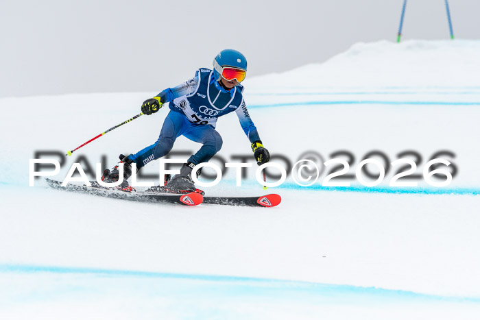 SVM  7. Stumbaum Hausfreunde Cup U12