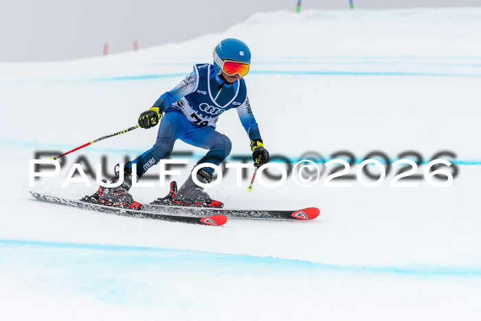 SVM  7. Stumbaum Hausfreunde Cup U12