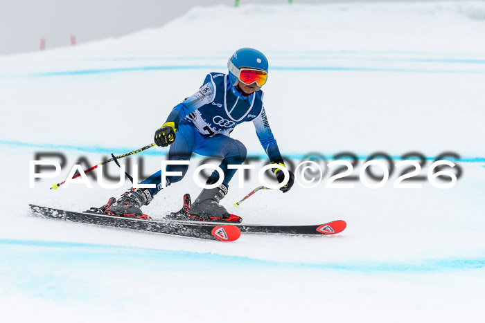 SVM  7. Stumbaum Hausfreunde Cup U12